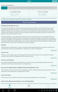 CeDAR - Ventral Hernia screenshot 12