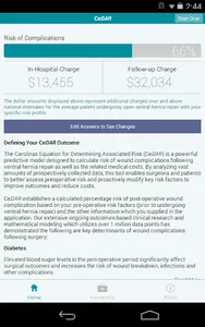 CeDAR - Ventral Hernia screenshot 7
