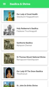 Church Finder screenshot 1