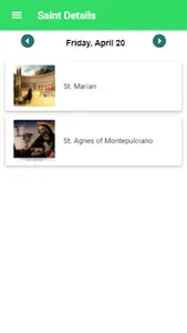 Church Finder screenshot 4