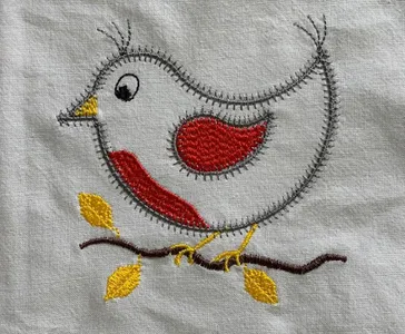 Embroidery Designer screenshot 0