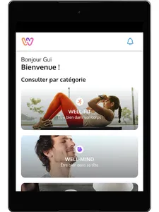 Well-Faire screenshot 7