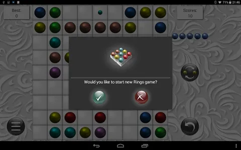 Color Balls screenshot 6