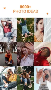 Photo Ideas for Photoshoot screenshot 0