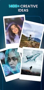 PicTrick – Cool Photo Effects screenshot 4