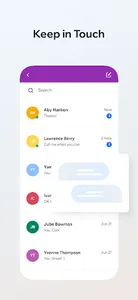 하나님의 사랑교회 screenshot 1