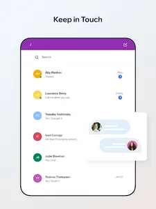 하나님의 사랑교회 screenshot 4