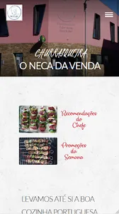 O Neca da Venda screenshot 0