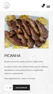 O Neca da Venda screenshot 1