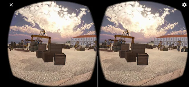 Exponav screenshot 1
