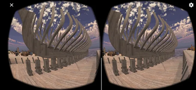 Exponav screenshot 3