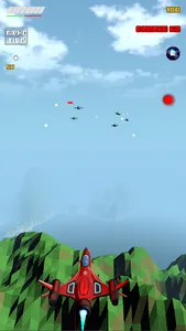 Dodgers - Online spaceshooter screenshot 0