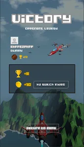 Dodgers - Online spaceshooter screenshot 4