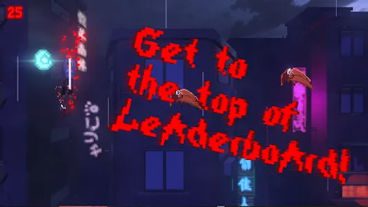 Kill Dash screenshot 2