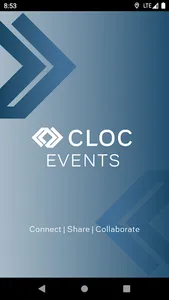 CLOC Events screenshot 0