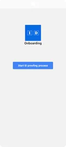 IdentityVerification screenshot 0