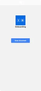 IdentityVerification screenshot 1