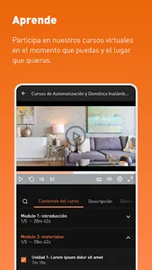 Club Bticino screenshot 2