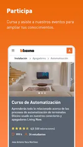 Club Bticino screenshot 3