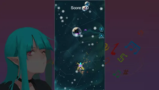 Unlimited Music - Endless Rhyt screenshot 1