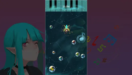 Unlimited Music - Endless Rhyt screenshot 2
