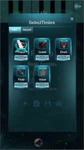 Unlimited Music - Endless Rhyt screenshot 4