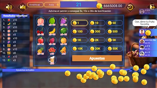 777Bola screenshot 8