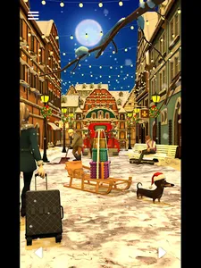 Escape Game: Christmas Market screenshot 17