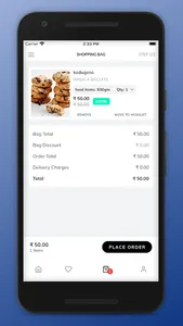 Kodugen's Hypermart screenshot 1