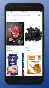 Kodugen's Hypermart screenshot 2