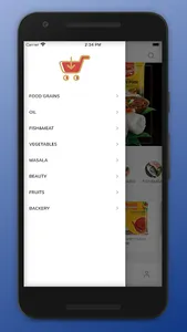 Kodugen's Hypermart screenshot 4