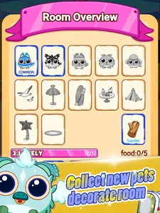 Pocket Condo - Collect Pets Ga screenshot 7