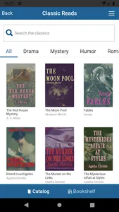 HuntingtonPublicLibraryNY screenshot 22