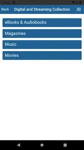 HuntingtonPublicLibraryNY screenshot 4