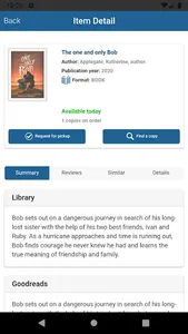 HuntingtonPublicLibraryNY screenshot 9