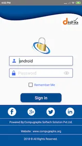 DISHA - Wholesale Billing App screenshot 0
