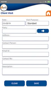 DISHA - Wholesale Billing App screenshot 4