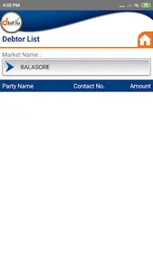 DISHA - Wholesale Billing App screenshot 5