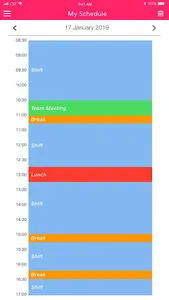 Comstice Quartz WFM screenshot 12