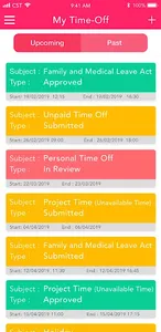 Comstice Quartz WFM screenshot 4