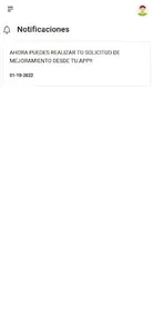 Buró de Crédito Ecuador screenshot 2