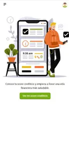 Buró de Crédito Ecuador screenshot 4