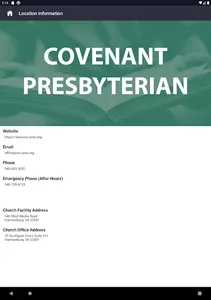 Covenant Alianza screenshot 8