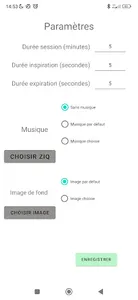 Respi screenshot 1
