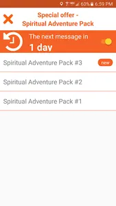 Every Student screenshot 3