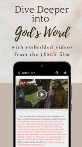 her.BIBLE Women's Audio Bible screenshot 5