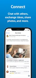 CSW Events screenshot 2