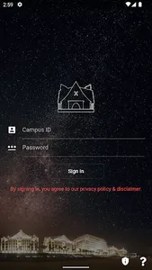 XMUX screenshot 1