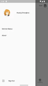 XMUX screenshot 2