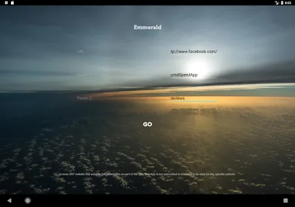 eBrief screenshot 6
